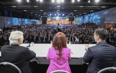 Las claves para entender el discurso de Cristina Kirchner