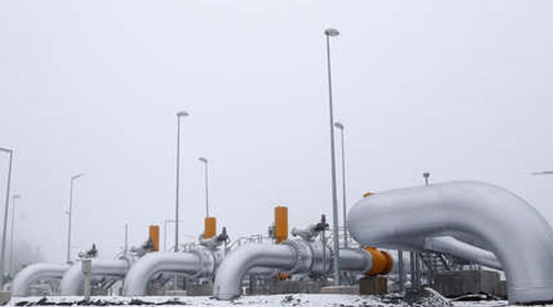 Gazprom hace un pronóstico sombrío para la UE￼