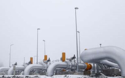 Gazprom hace un pronóstico sombrío para la UE￼