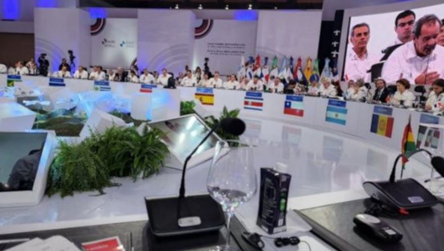 Avanzan trabajos de Cumbre Iberoamericana en República Dominicana