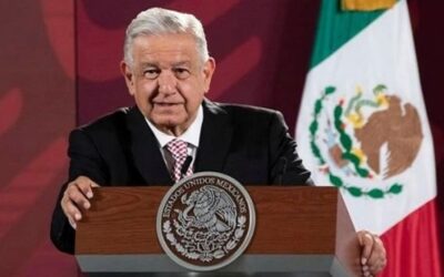 López Obrador critica las represalias, castigos y bloqueos de EEUU a países como Cuba y Venezuela