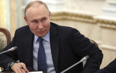 Puntos clave del discurso de Putin en el Foro Económico Internaciona