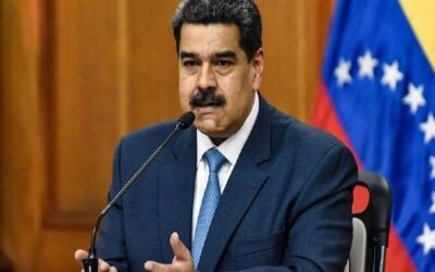 Presidente Maduro: «La agencia de noticias AP reconoció haber mentido sobre mis declaraciones el pasado 4 de febrero»